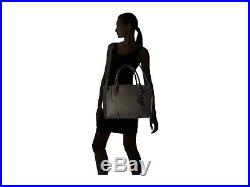 New Tumi womans designer grey stanton kiran tote laptop shoulder hand bag £625