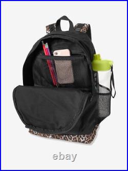New Victoria's Secret PINK Backpack School Campus Laptop Book bag Travel Tote