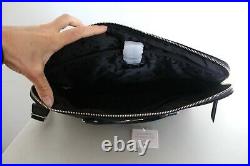 Nwt Kate Spade Dawn Laptop Bag Crossbody Purse Black $248