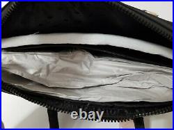 Nwt Kate Spade Jae Laptop Bag /crossbody Bag In Black Nylon Wkru6618