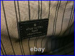 POCHETTE METIS M41487 Black Empreinte Monogram Louis Vuitton Women's Pre-Owned