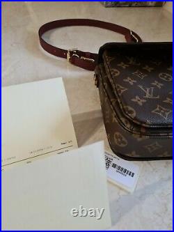 POCHETTE METIS M44668 by Louis Vuitton 100% Authentic Bag