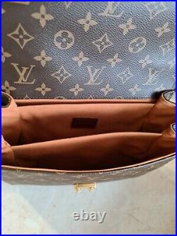 POCHETTE METIS M44668 by Louis Vuitton 100% Authentic Bag
