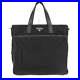PRADA-Black-Nylon-Leather-Shoulder-Tote-Satchel-Crossbody-Travel-Laptop-Bag-01-vi