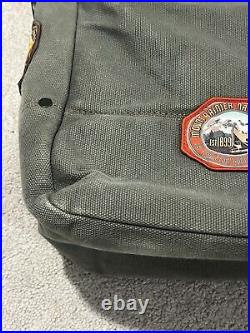 Pendleton National Park Messenger Laptop Bag Very Rare 18x12