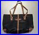 Pierre-Balmain-Paris-Leather-Black-Tote-Purse-Carry-All-Laptop-Bag-01-yi