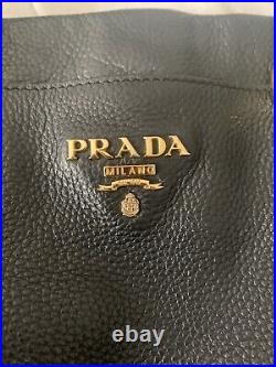 Prada 2 Way Bag