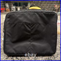 Prada Laptop Bag. Nylon