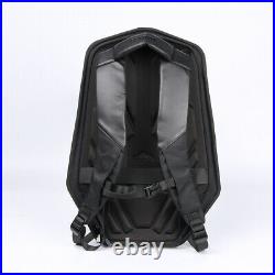 ROCKROOSTER Aquila Motorcycle Backpack Rider Waterproof Shoulder Laptop Bag P2