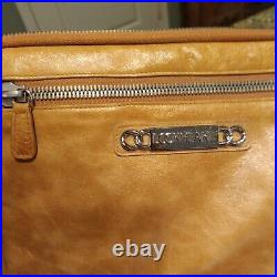 Rare lockheart handbag / Laptop Bag