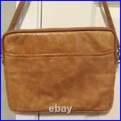 Rare lockheart handbag / Laptop Bag