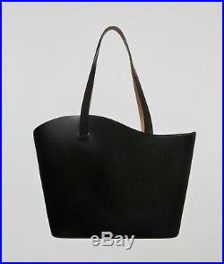 Real Leather bag womens tote Laptop Messenger Shoulder Satchel sling