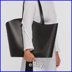 Real Leather bag womens tote Laptop Messenger Shoulder Satchel sling