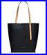 Rebecca-Minkoff-Black-Tan-Stella-North-South-Tote-Leather-Laptop-Bag-Purse-01-ub