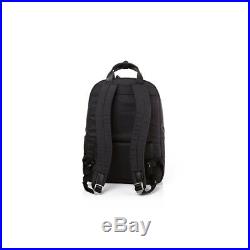 Samsonite RED 2019 LISA Women Backpack 14In Laptop 30x41x14cm Smart Sleeve Black