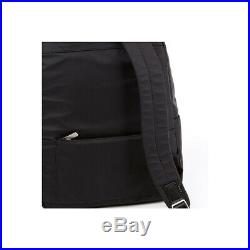 Samsonite RED 2019 LISA Women Backpack 14In Laptop 30x41x14cm Smart Sleeve Black