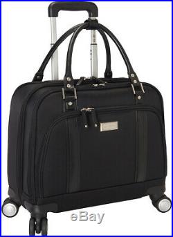 Samsonite Womens 15 Laptop Spinner Mobile Office Travel Business Casual Bag