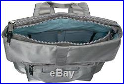 Skedaddle Laptop Backpack Messenger Bag Cloudburst One Size Womens