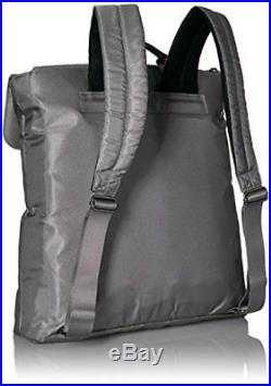 Skedaddle Laptop Backpack Messenger Bag Cloudburst One Size Womens