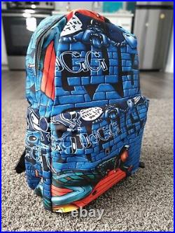 Snoop Dogg Doggystyle Exclusive Limited Edition Backpack