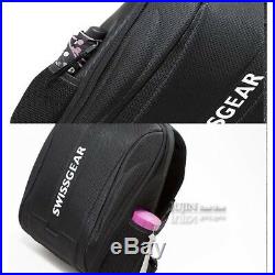 Stylish SwissGear Men Women Backpack Laptop Bag For 15 6 16 PC sa9398 Shell Bag