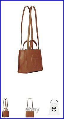 TELFAR Shopping Bag (Medium)