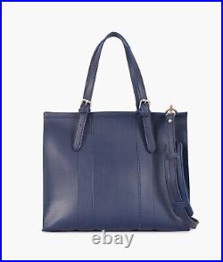 THE RTW BLUE BAG Blue Laptop Bag With Sleeve Universal Laptop Bag And Sleeve