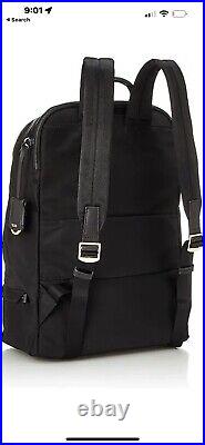 TUMI Voyageur Brooklyn Backpack New With Tumi Tracer