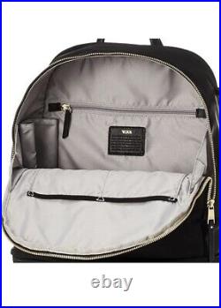 TUMI Voyageur Brooklyn Backpack New With Tumi Tracer