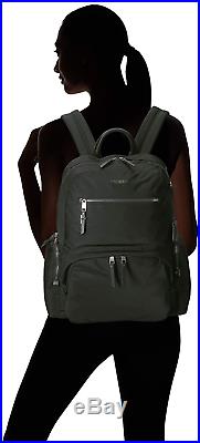 TUMI Voyageur Carson Laptop Backpack 15 Inch Computer Bag for Women