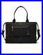 TUMI-Voyageur-Contine-weekender-bag-Black-Gunmetal-VGC-01-jvqy