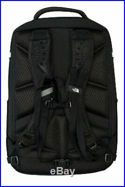 The North Face Women Recon 15 laptop backpack book bag