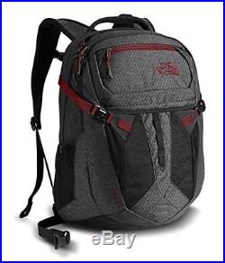 The North Face Women Recon laptop backpack book bag