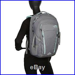 The North Face Womens Surge Transit Laptop Backpack Bag