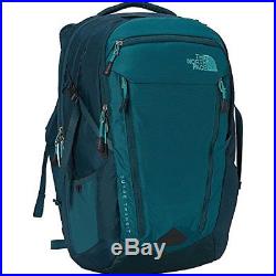 The North Face Womens Surge Transit Laptop Backpack Bag
