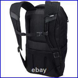 Thule 3203623 Tacbp116 Black Accent Durable Multi Purpose Backpack