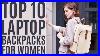 Top-10-Best-Laptop-Backpacks-For-Women-Of-2022-Travel-Backpack-Fashion-Travel-Bag-Daypack-01-ny
