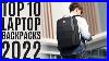 Top-10-Best-Laptop-Backpacks-Of-2022-Business-Backpack-Anti-Theft-Travel-Backpack-01-sd
