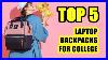 Top-5-Best-Laptop-Backpack-For-College-2021-On-Amazon-School-Bags-01-ycc