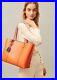 Tory-Burch-Perry-Tote-Canyon-Orange-Women-s-Hand-Bag-NWOT-SOLD-OUT-01-zdib