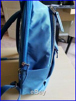 Tumi Daniella backpack women puse laptop travel bag