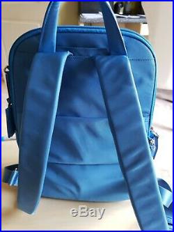 Tumi Daniella backpack women puse laptop travel bag