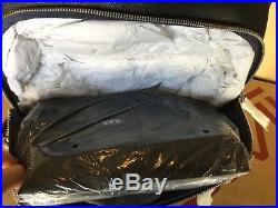 Tumi Sinclair Hanne Backpack Women Casual Bag Laptop Business 79399 BLACK $495