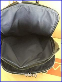 Tumi Sinclair Hanne Backpack Women Casual Bag Laptop Business 79399 BLACK $495