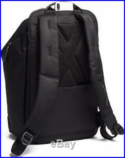 Tumi Tahoe Finch Laptop Backpack 15 Inch Computer Bag For Men And Women Bl