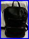 Tumi-Voyageur-Backpack-Laptop-Bag-Black-with-Gold-Hardware-Leather-Used-01-br