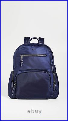 Tumi Voyageur Carson Laptop Backpack 15 Inch Computer Bag For Women
