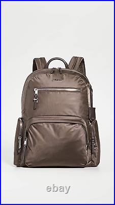 Tumi Voyageur Carson Laptop Backpack 15 Inch Computer Bag For Women