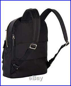 Tumi Voyageur Hagen Backpack-Laptop Bag for Women-Black