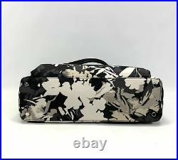 Tumi Voyageur Mauren Business Casual Laptop Tote Bag African Floral Carry-All